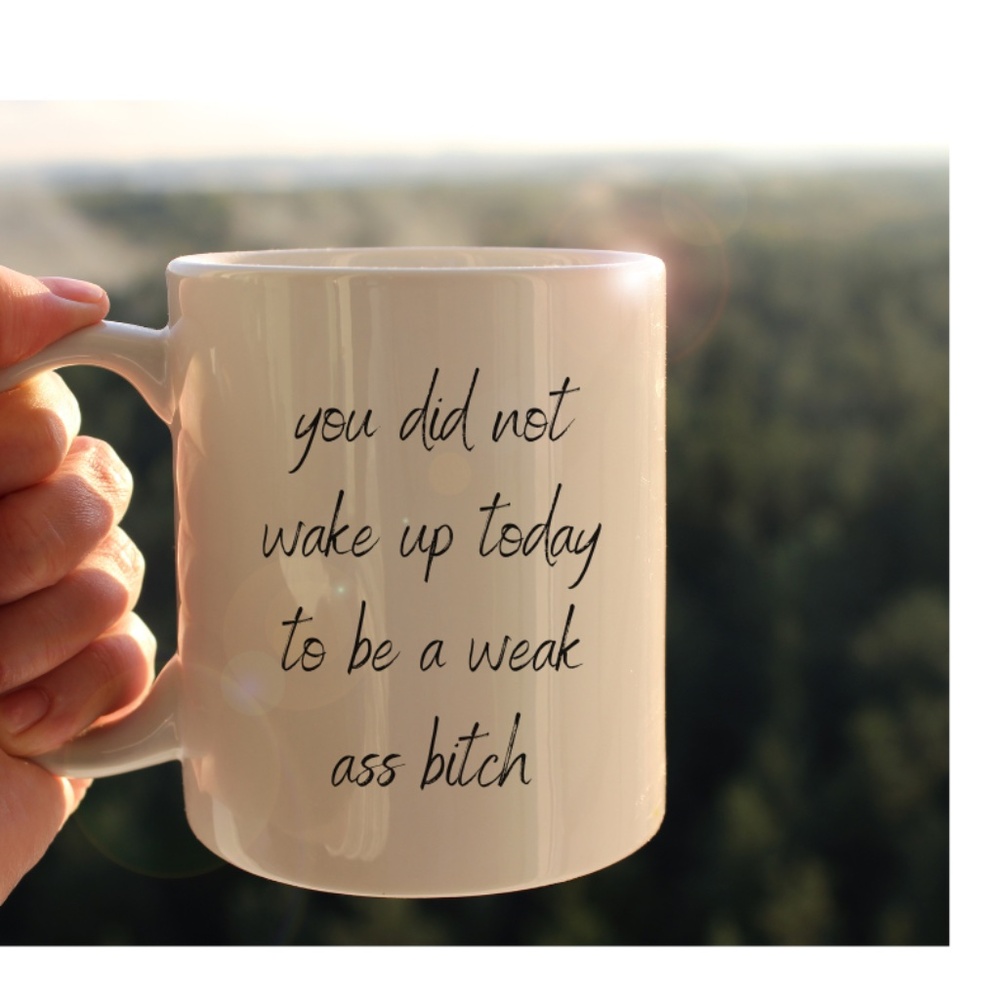 Coffee Mug